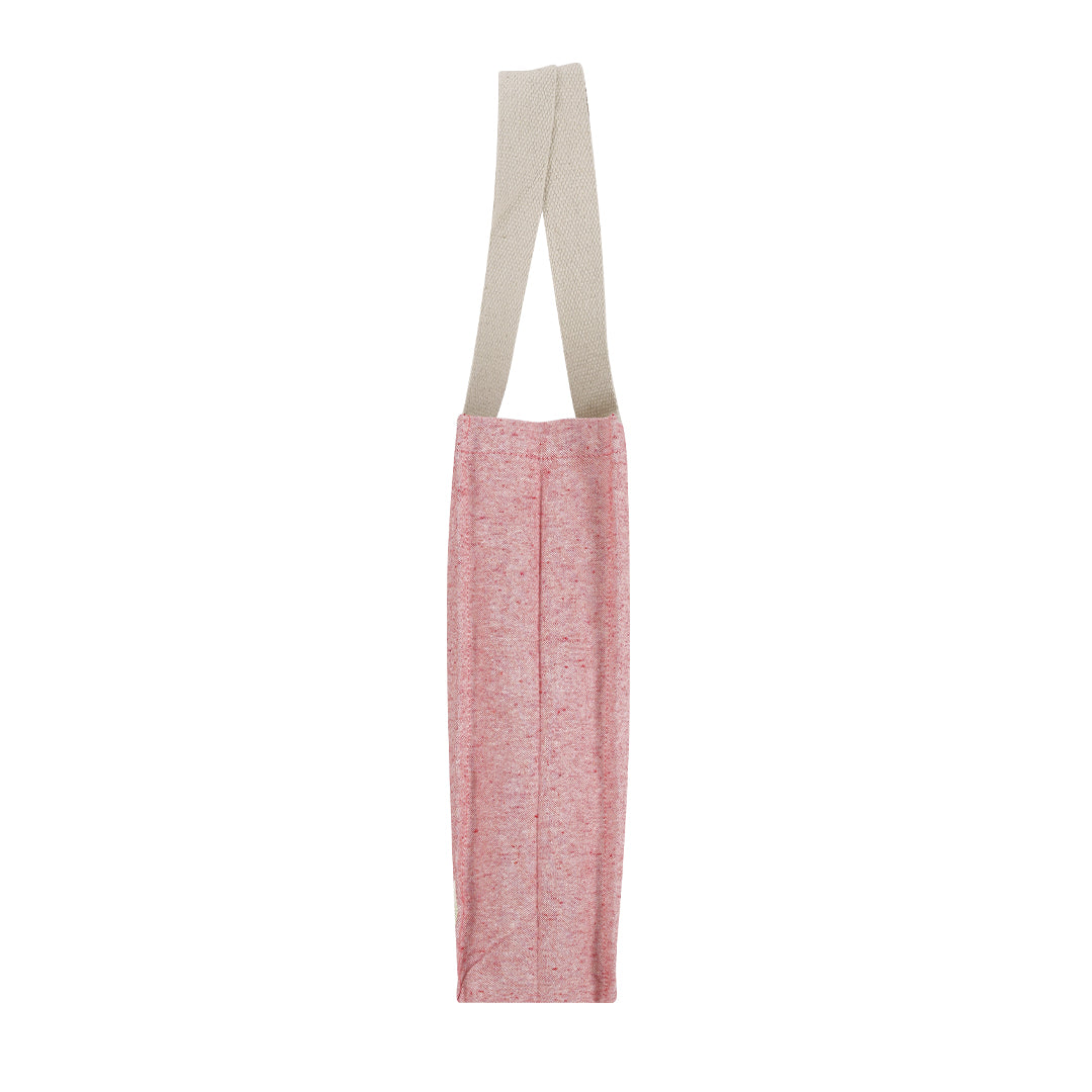Tas Brotax zwart 1 kleur