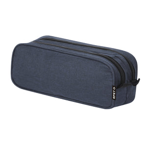 Etui Sekins zwart 1 kleur