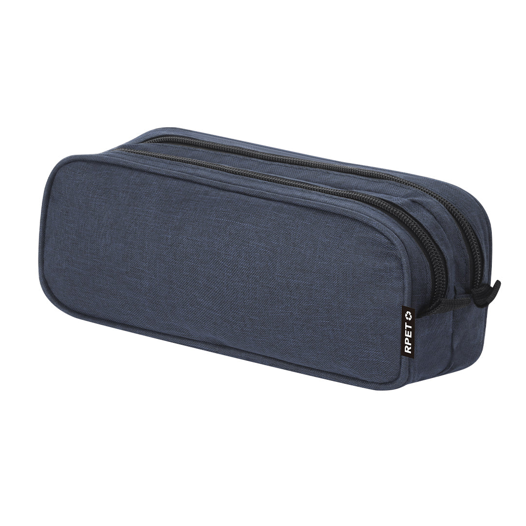 Etui Sekins zwart 1 kleur