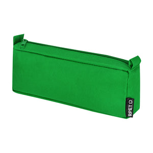 Etui Alomar donkerblauw onbedrukt