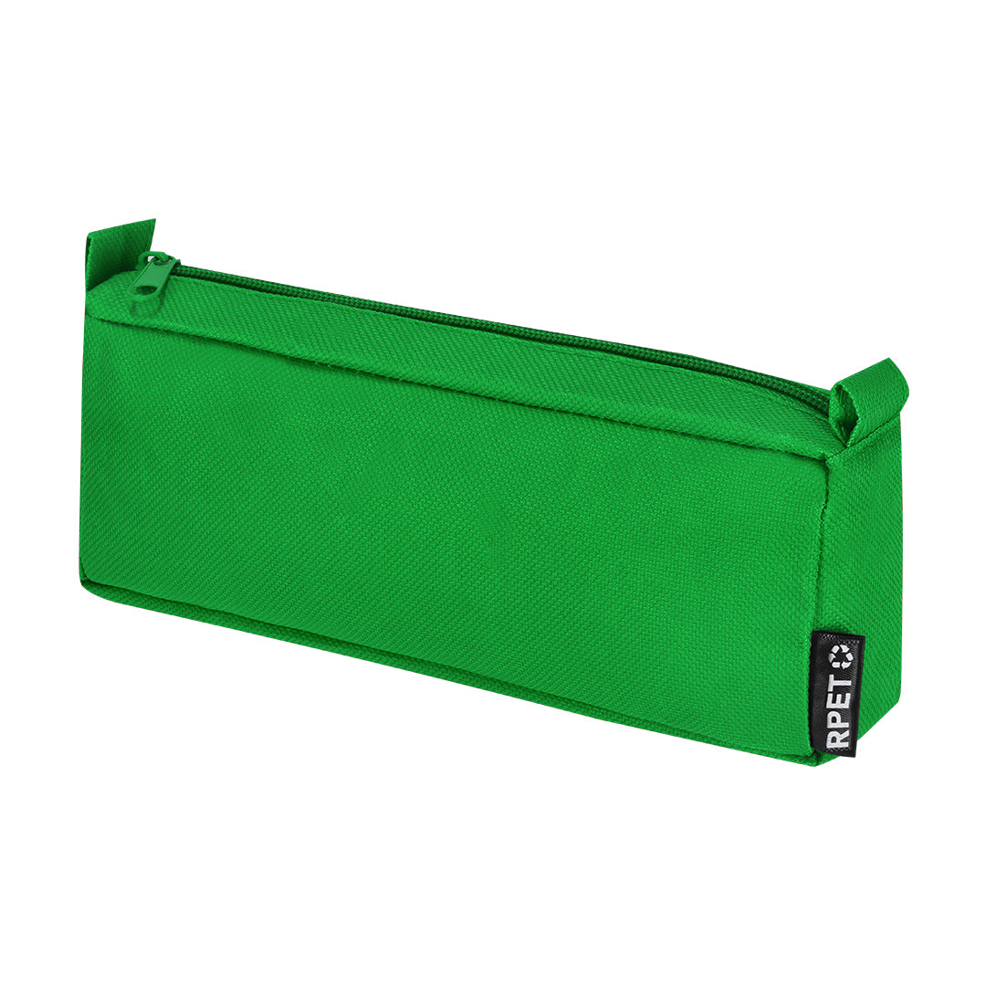 Etui Alomar donkerblauw onbedrukt