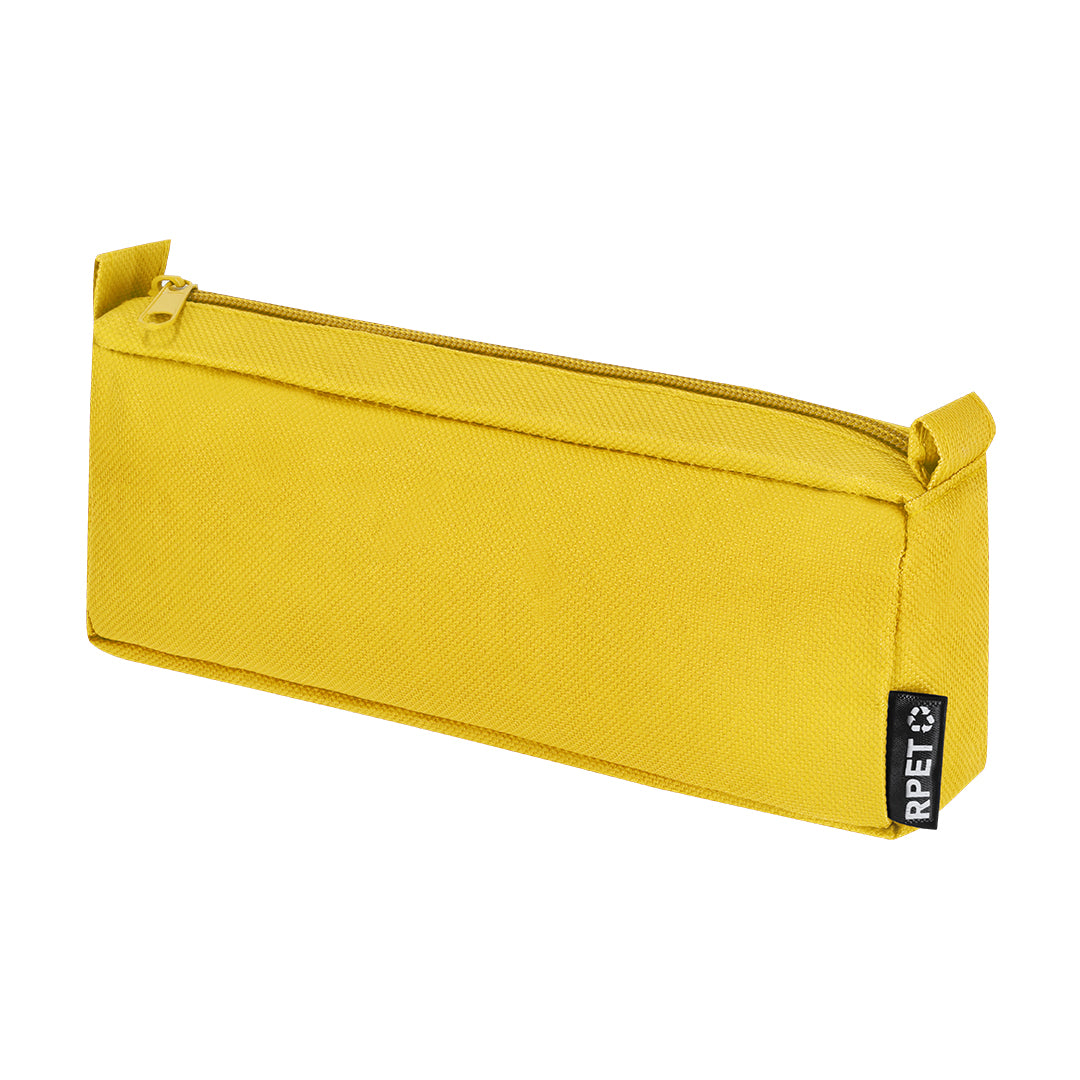 Etui Alomar donkerblauw 1 kleur