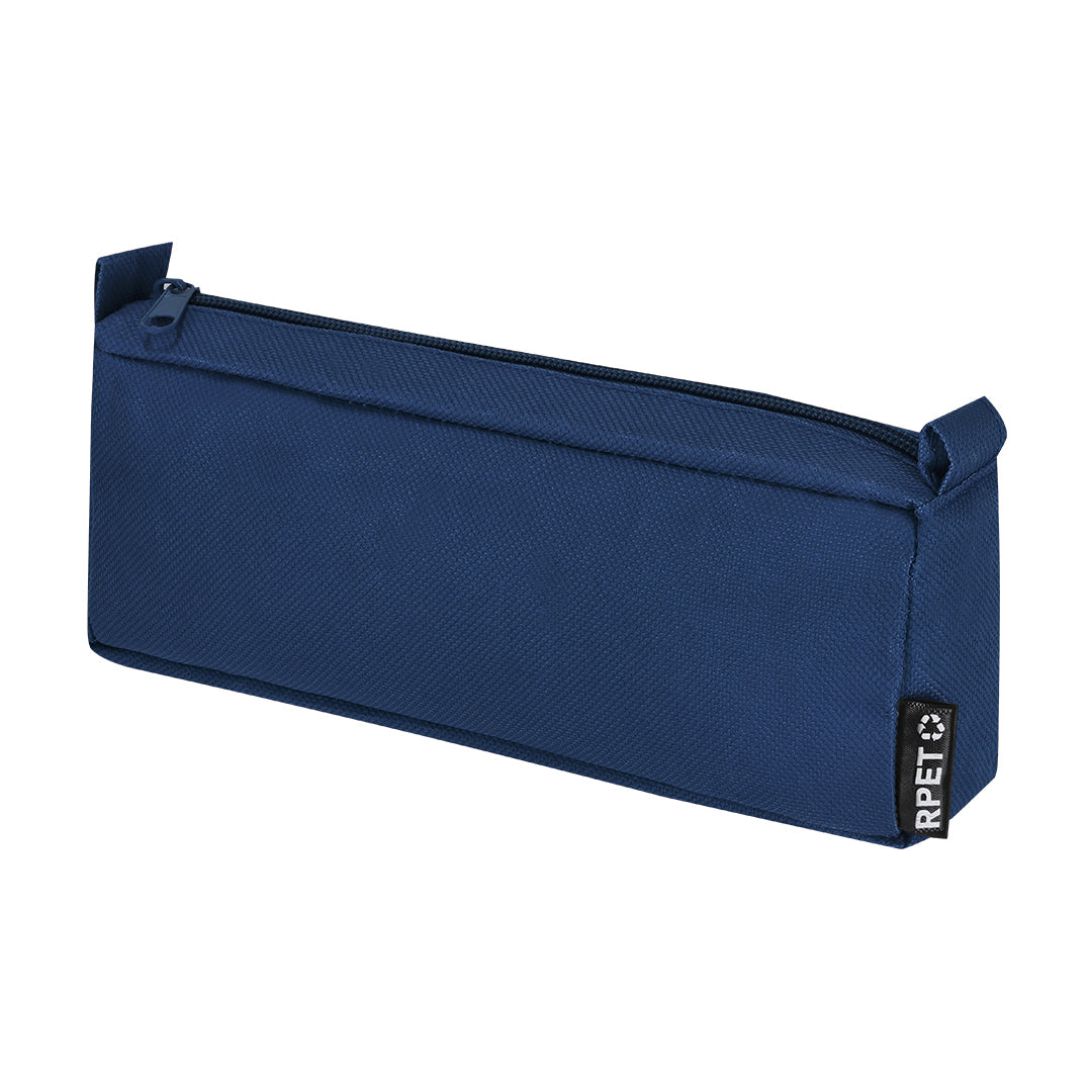 Etui Alomar blauw onbedrukt