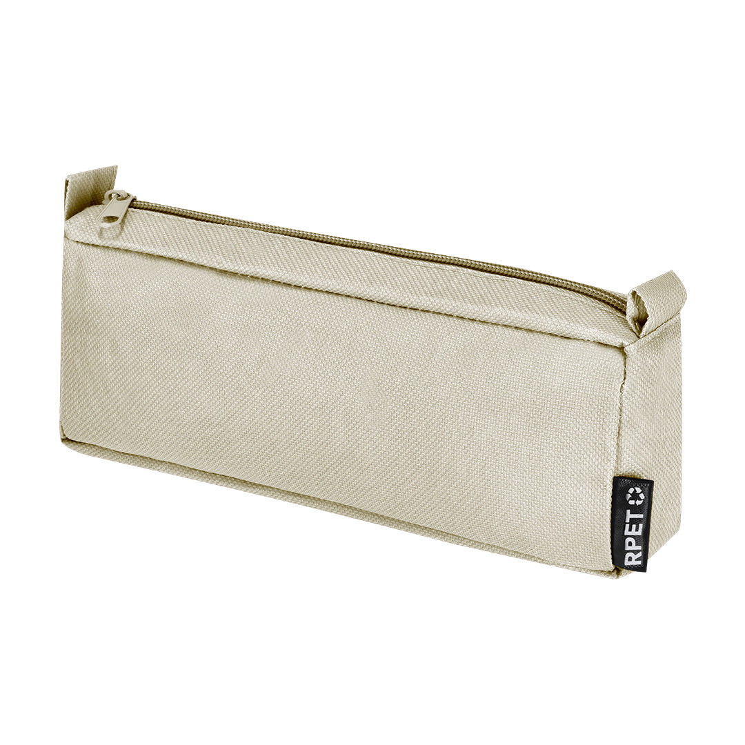 Etui Alomar blauw 1 kleur