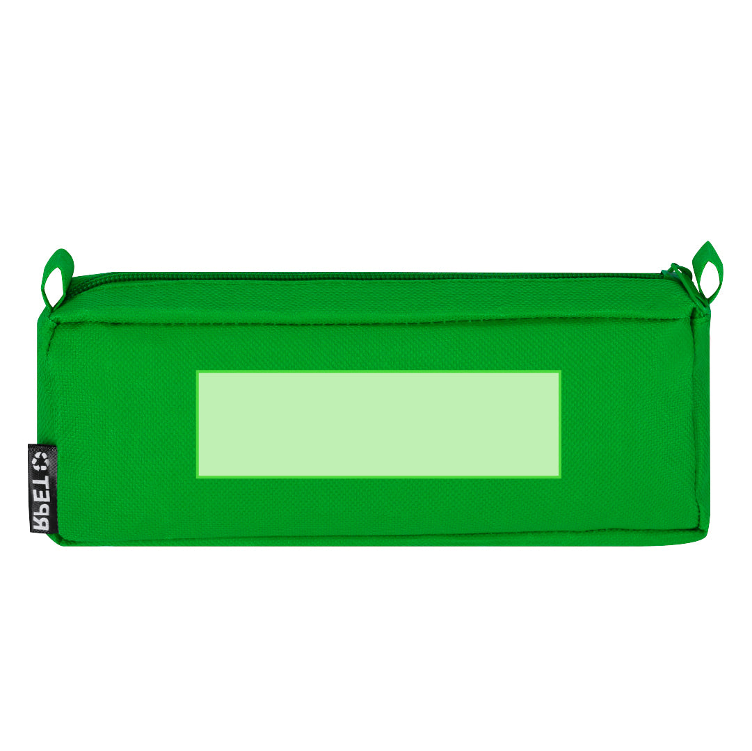 Etui Alomar zwart 1 kleur