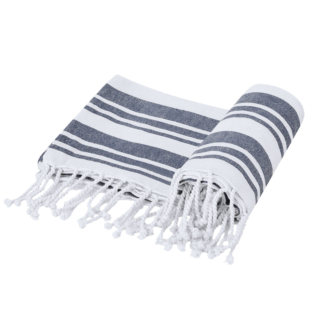 Handdoek Pareo Bekoran naturel onbedrukt