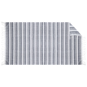 Handdoek Pareo Bekoran naturel 1 kleur