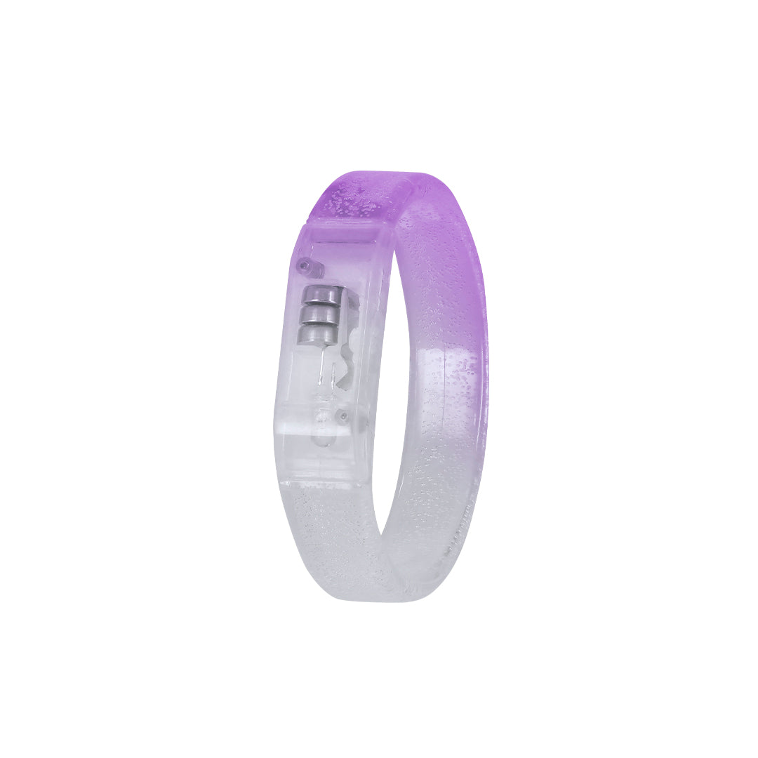 Gretex armband Luminosa bedrukken
