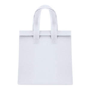 Tas Nevera Luzan zwart 1 kleur