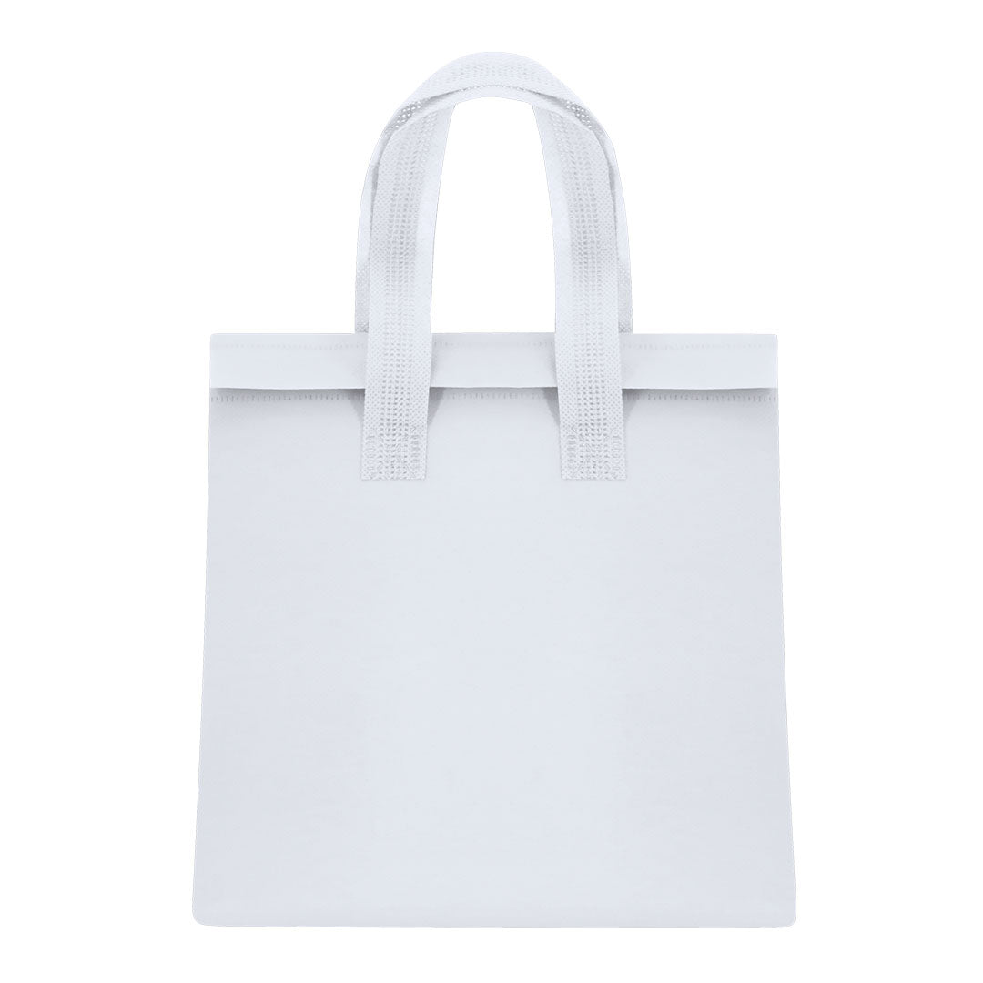 Tas Nevera Luzan zwart 1 kleur