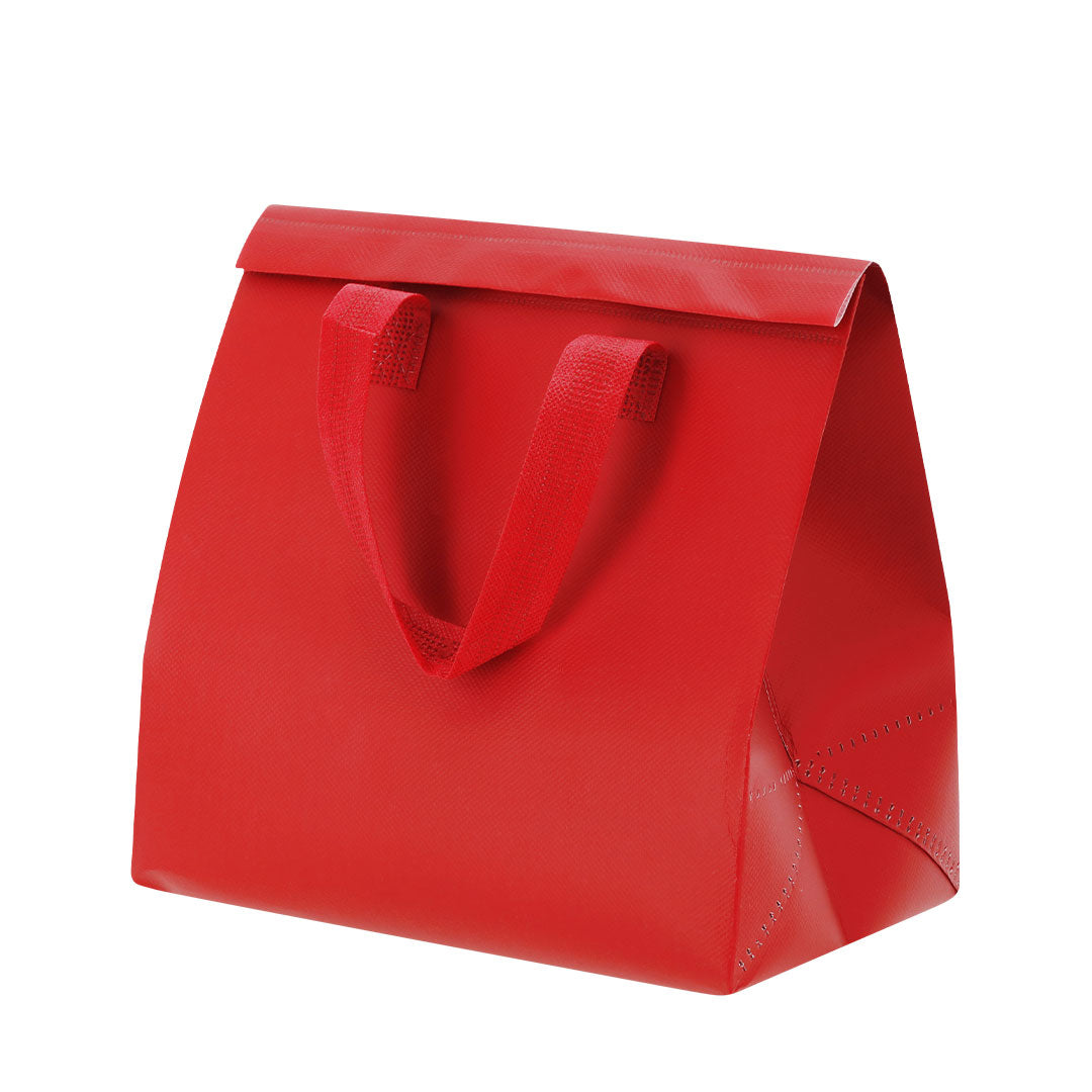 Tas Nevera Luzan rood 1 kleur