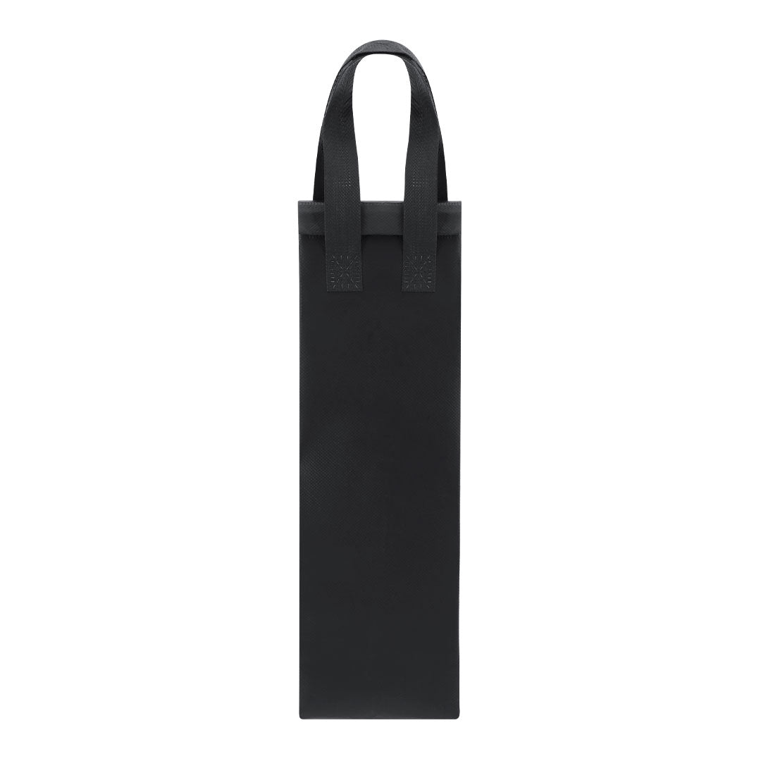Tas Nevera Panuk zwart 1 kleur