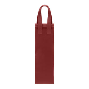 Tas Nevera Panuk bordeaux onbedrukt