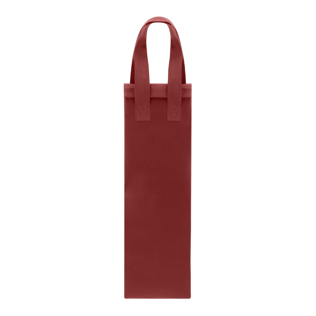 Tas Nevera Panuk bordeaux onbedrukt