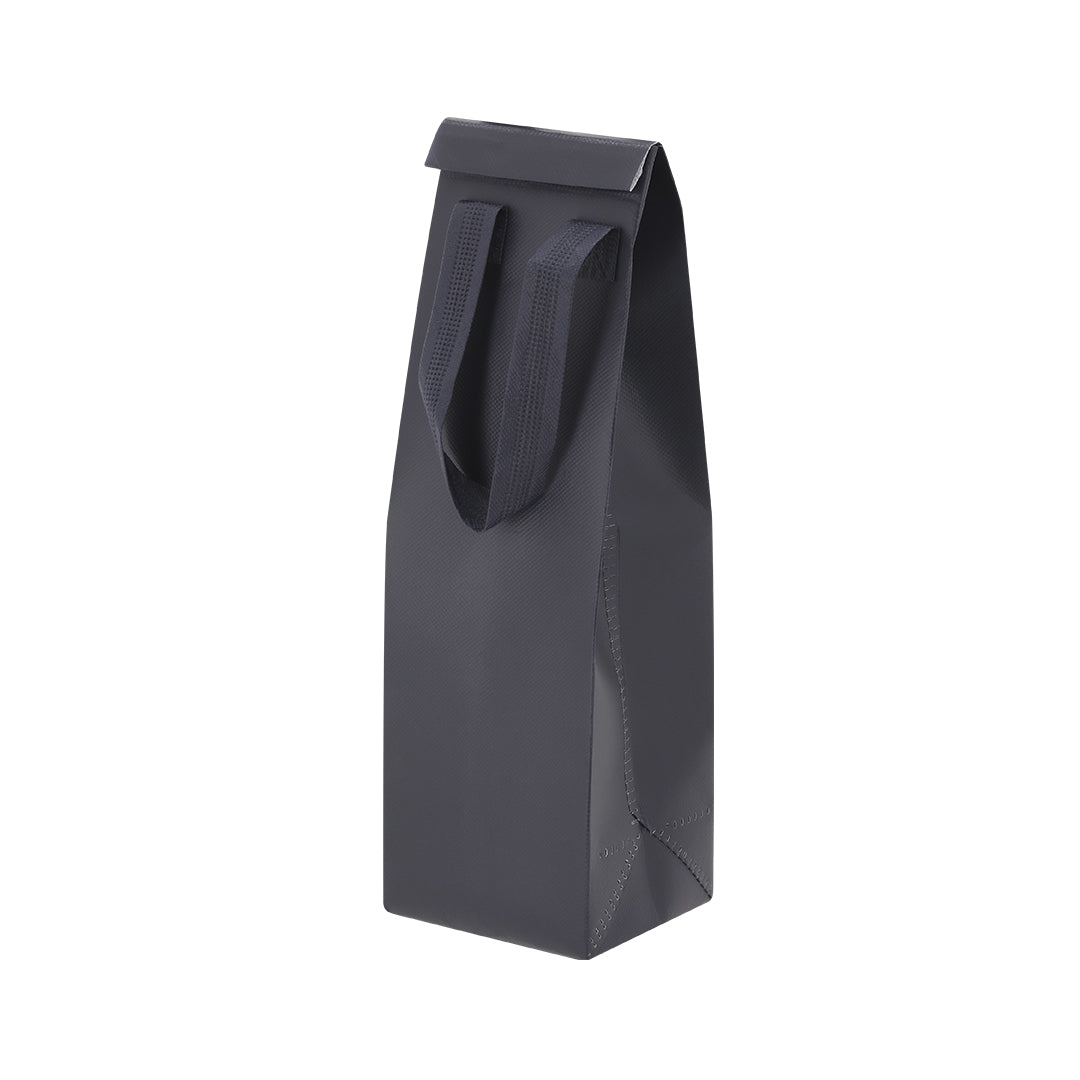 Tas Nevera Panuk zilver 1 kleur