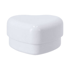 Dispenser Caramelos Toruco wit Graveren