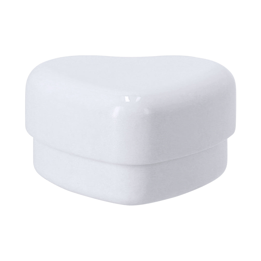 Dispenser Caramelos Toruco wit Graveren