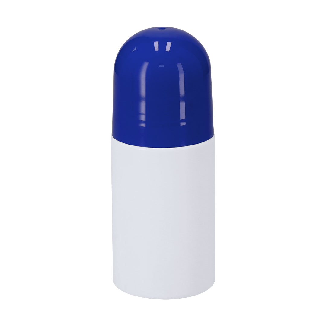Deodorant Nexar blauw onbedrukt