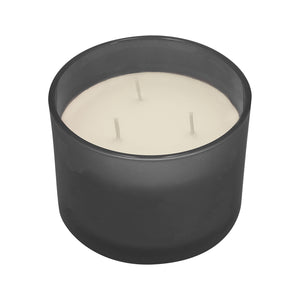 Kaars Aromática Lenzox donkerblauw 1 kleur