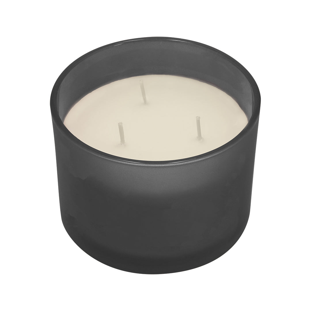 Kaars Aromática Lenzox donkerblauw 1 kleur