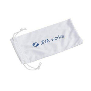 Smart Pouch opbergzakje wit onbedrukt 11664