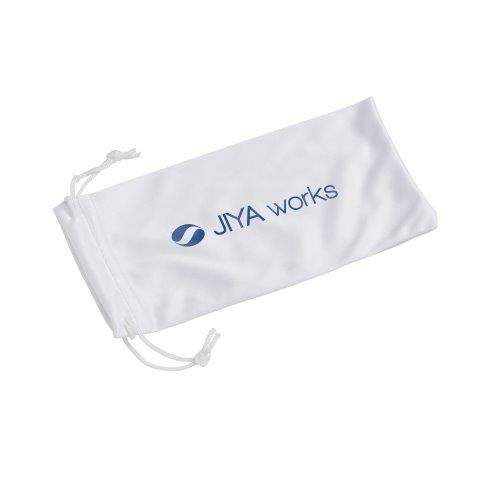 Smart Pouch opbergzakje wit onbedrukt 11664