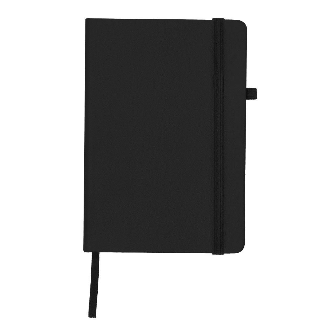 Bloc Notas Krixor grijs 1 kleur