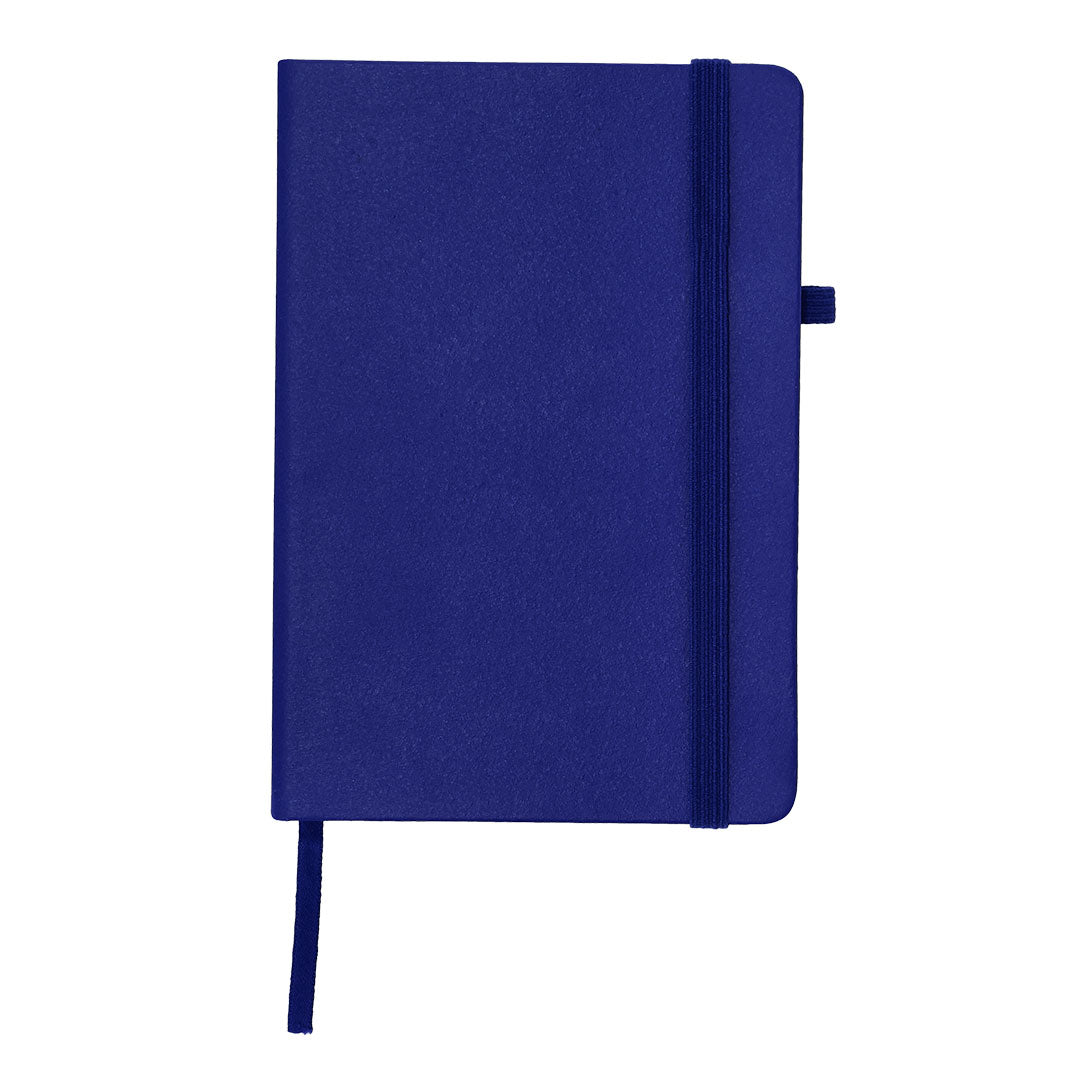 Bloc Notas Krixor wit 1 kleur