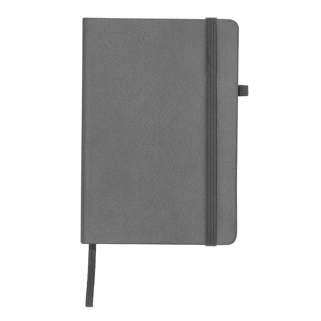 Bloc Notas Krixor lichtblauw 1 kleur