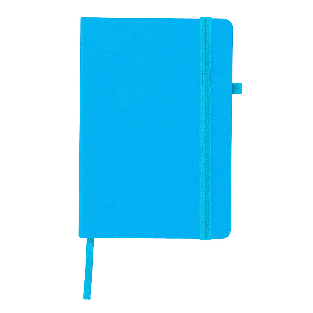 Bloc Notas Krixor lichtgroen 1 kleur