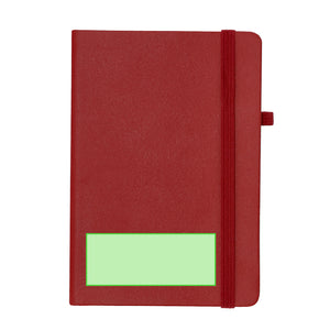 Bloc Notas Krixor oranje 1 kleur