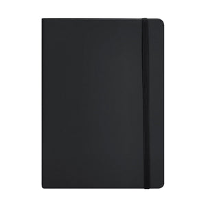 Bloc Notas Trekon donkerblauw 1 kleur