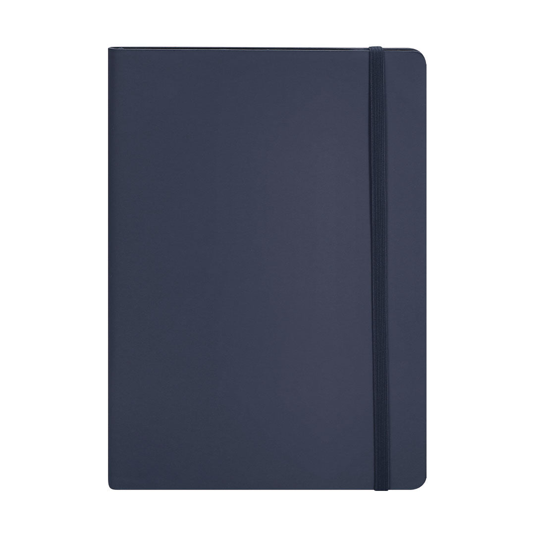 Bloc Notas Trekon wit 1 kleur