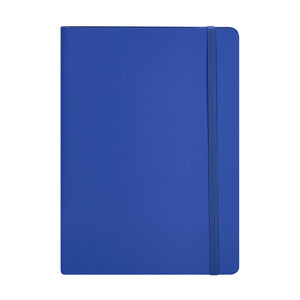 Bloc Notas Trekon blauw onbedrukt