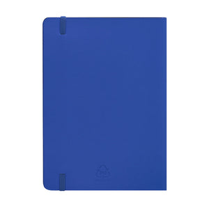Bloc Notas Trekon rood 1 kleur