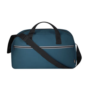 Sporttas Wedar donkerblauw 1 kleur