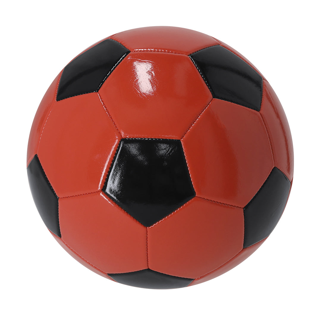 Bal Nunix rood 1 kleur