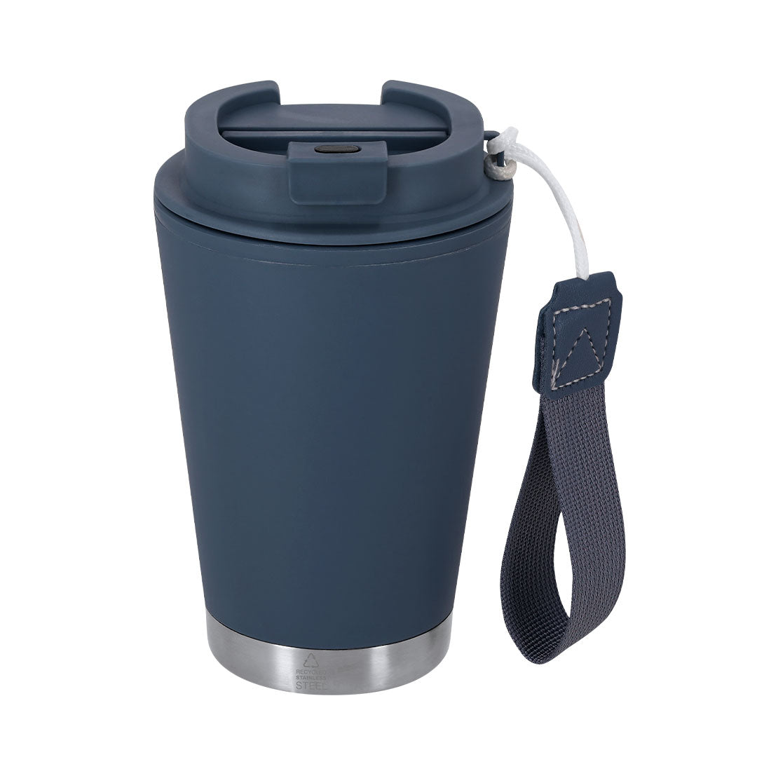 Beker Térmico Acuma grijs 1 kleur