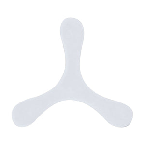 Frisbee Kybeck rood 1 kleur