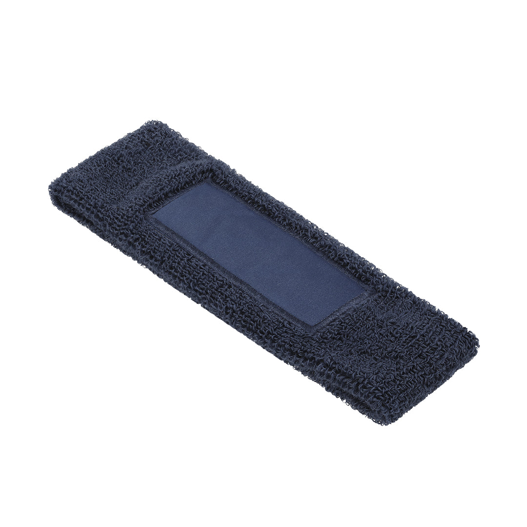 Hoofdband Sajun zwart 1 kleur