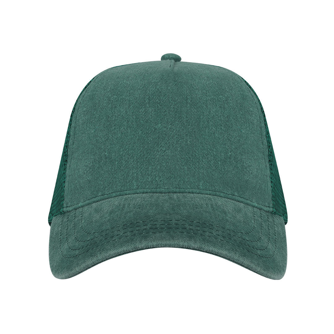 Pet Malcers groen 1 kleur