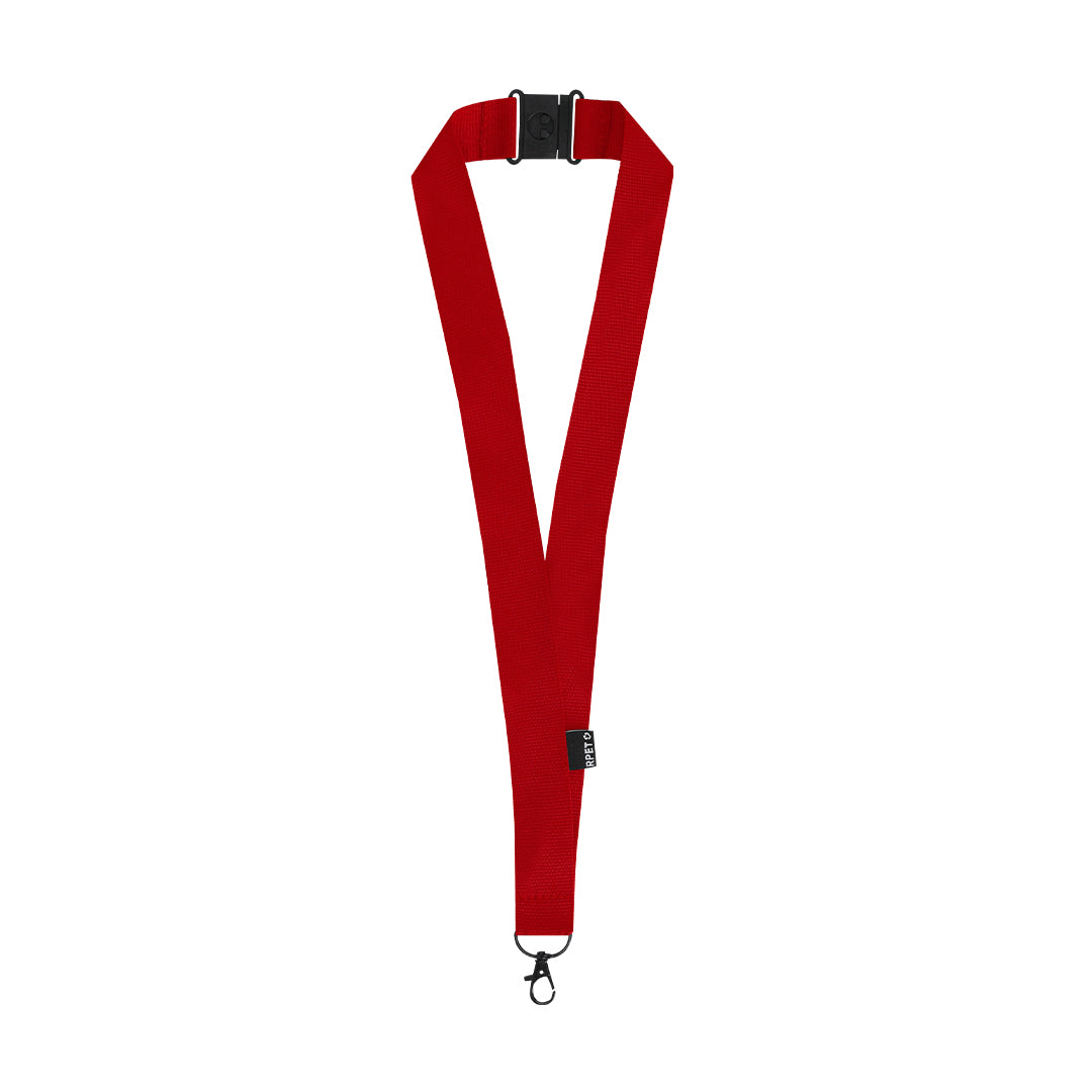 Lanyard Dycoun bedrukken