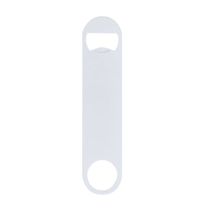 Sublimatieopener Tremix wit onbedrukt