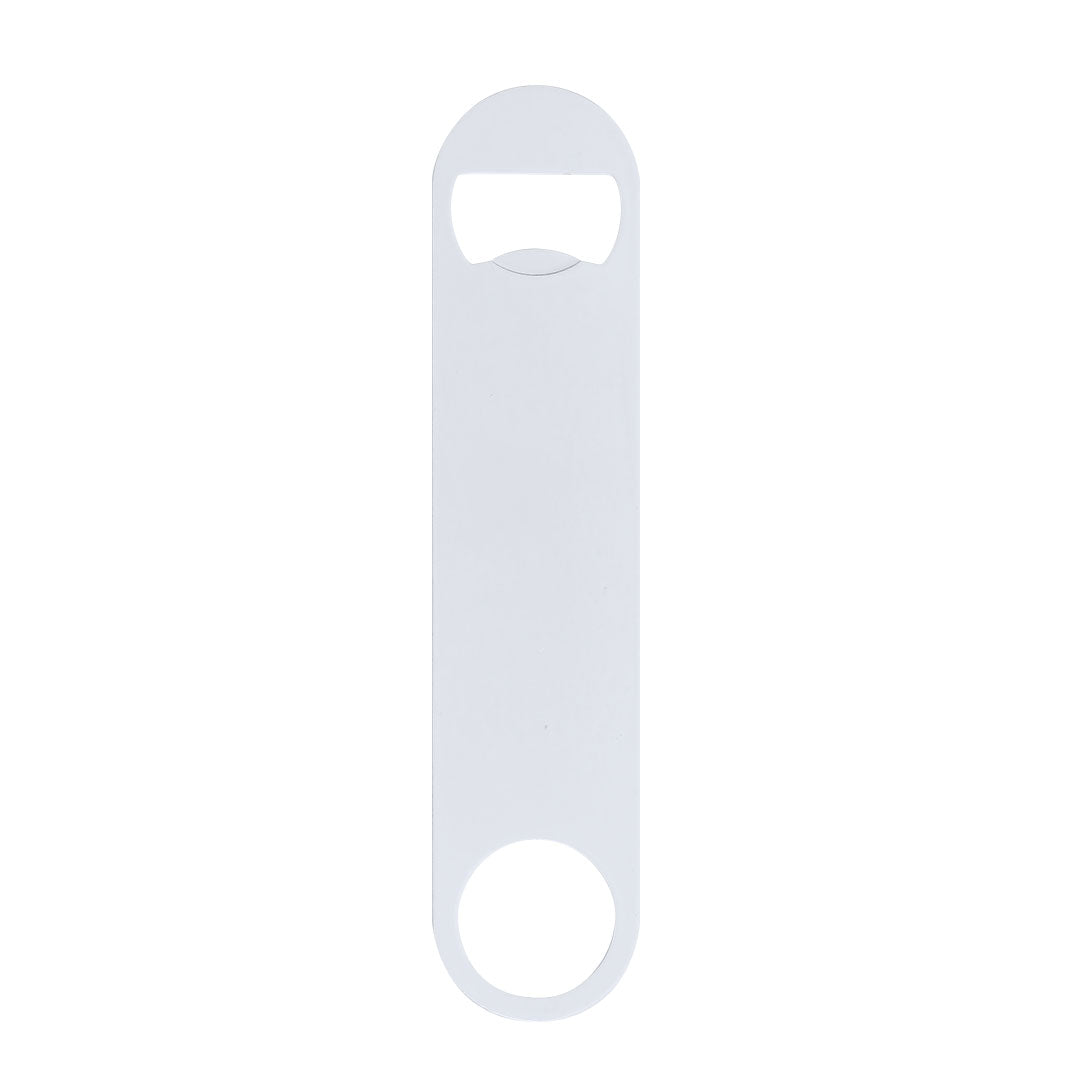 Sublimatieopener Tremix wit onbedrukt