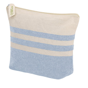 Make-up tas Daronel naturel onbedrukt