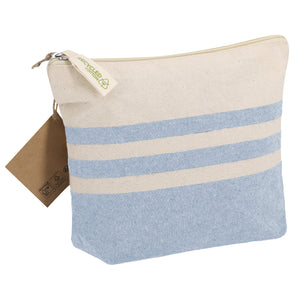 Make-up tas Daronel naturel 1 kleur