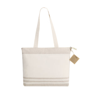 Tas Tanor lichtblauw 2 kleuren