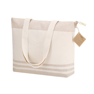 Tas Tanor donkerblauw 2 kleuren