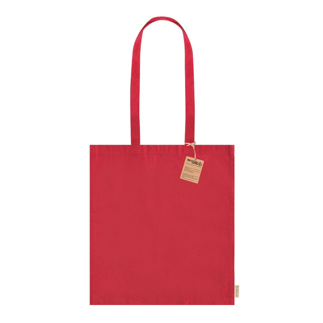 Tayon-tas lichtblauw 2 kleuren
