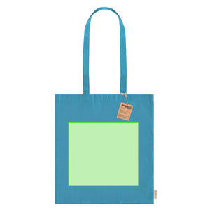 Tayon-tas zwart 2 kleuren
